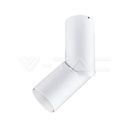 V-TAC 8946, GU10 Surface Mounted Holder White