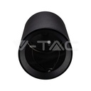V-TAC 8949, GU10 Surface Mounted Holder Black