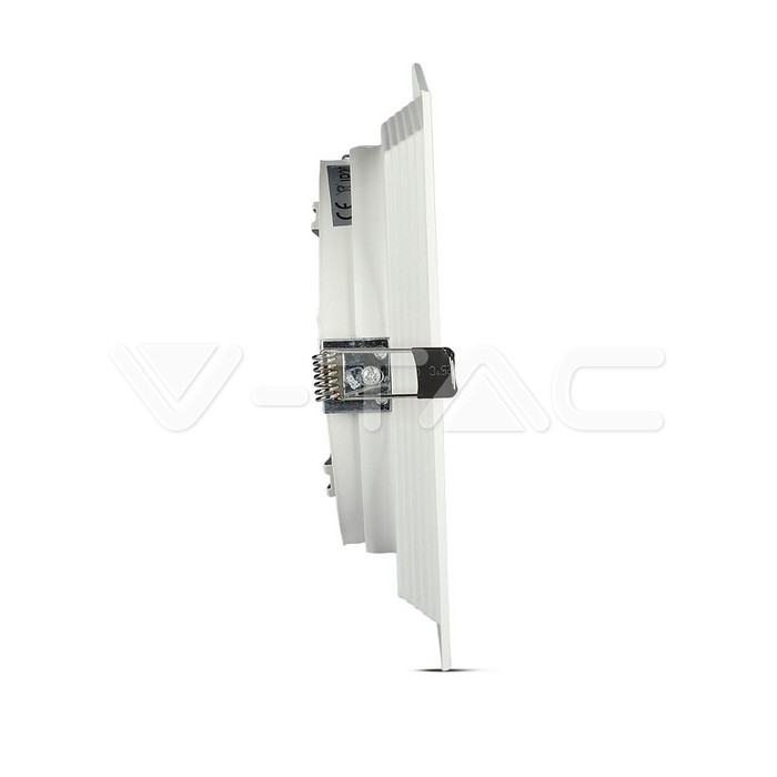 V-TAC 35751, 1x AR111 Holder White