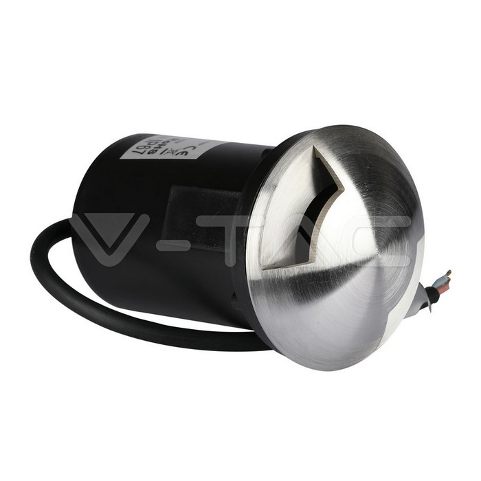 V-TAC 8568, MR16 Recessed 12V Two Windows