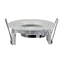V-TAC 3642, GU10 Housing Round White