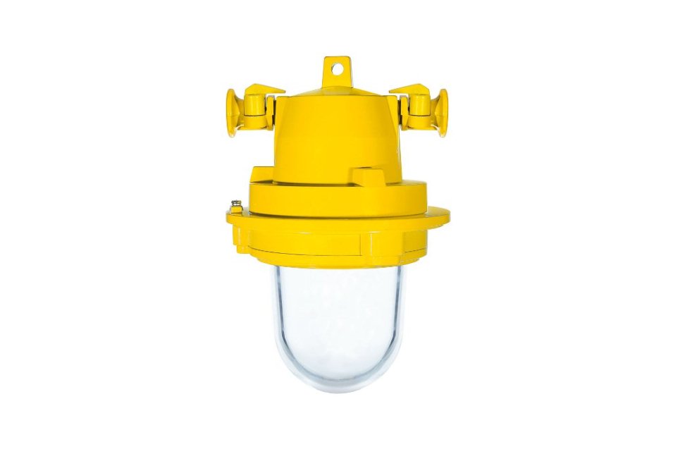 ELBA 32321150, AV-02C LED 64.5W 5000K II 2G Ex db e IIC T6 Gb