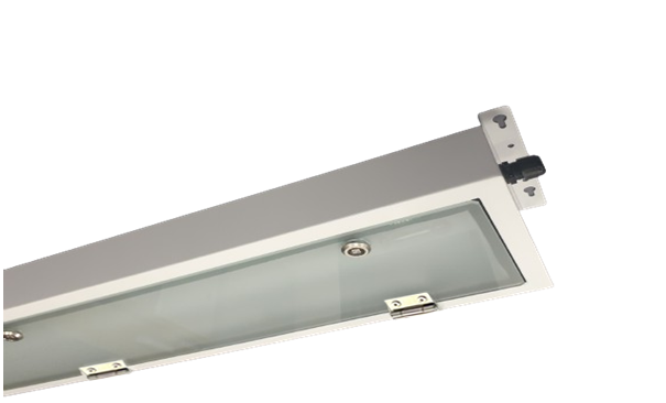 ELBA 23418997, CFSM 04 LED EX 5700K