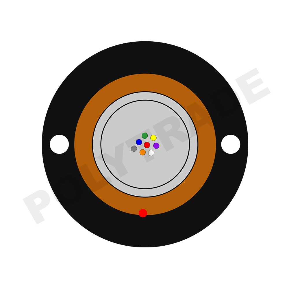 ADSS DROP 8/M8 1.8kN 
