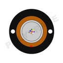 ADSS DROP 8/M8 1.8kN 