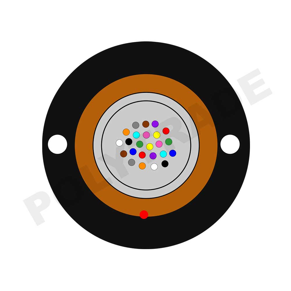 ADSS DROP 24/M24 1.8kN 