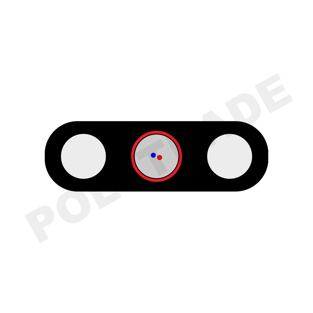 ADDS DROP FLAT 2/M2 1.2kN 