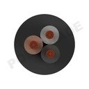 H07RN-F 3x16 CL-5 RM 0.45/0.75kV