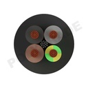 H07RN-F 4G25 CL-5 RM 0.45/0.75kV