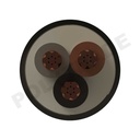 N2XBY 3x35 CL-2 RM 0.6/1kV