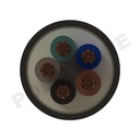 N2XBY 5x2.5 CL-2 RM 0.6/1kV