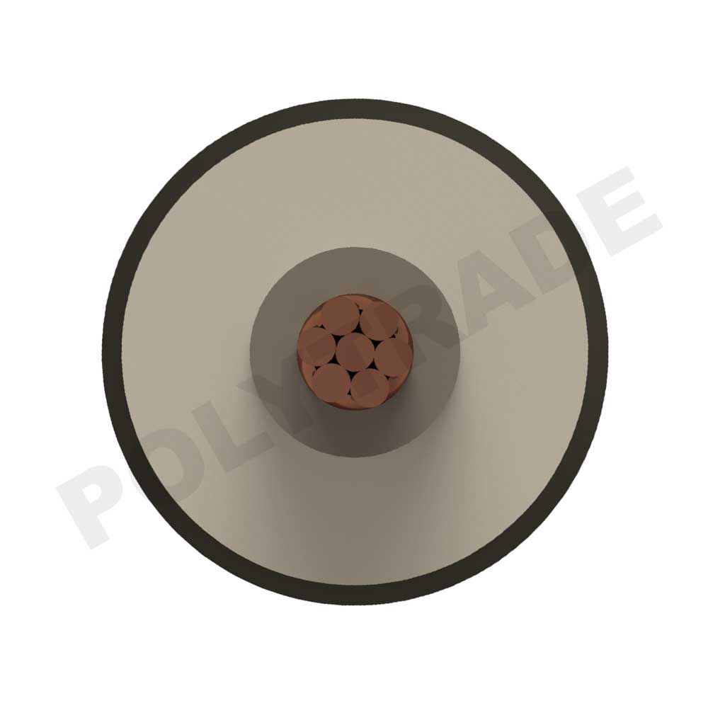 N2XH 1x6 CL-2 RM 0.6/1kV