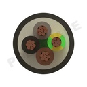 N2XH 4G70 CL-2 RM 0.6/1kV