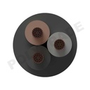 RV-K 3x25 CL-5 RM 0.6/1kV