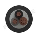 N2XY 3x16 CL-2 RM 0.6/1kV