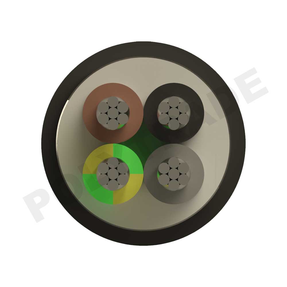 NA2XBY 4G10 CL-2 RM 0.6/1kV