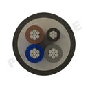 NA2XY 3x120+70 CL-2 RM 0.6/1kV