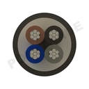 NA2XY 4x120 CL-2 RM 0.6/1kV