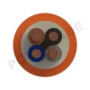 NHXH E90/FE180 4x25 CL-2 RM 0.6/1kV