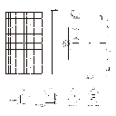 TALESUN Half-Cut Mono Perc Full Black TP7F60M-TP7F60M(H)-120-445W Solar Panel