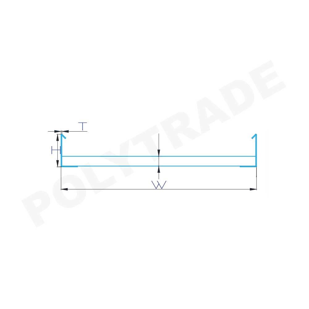 PG Steel Cable Ladder
