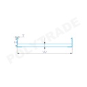 PG Steel Cable Ladder