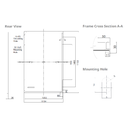 CANADIAN SOLAR, CS6R-435H-AG, Standard Bifacial HJT N-type Heterojunction Technology 435Wp
