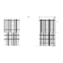AMERISOLAR, AS-7M120-BHC-440W, Standard Bifacial Monocrystalline PERC 440Wp Solar Panel