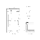 AMERISOLAR, AS-7M110-HC-420W, Standard Monofacial Monocrystalline PERC 420Wp Solar Panel