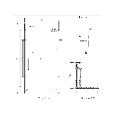 AMERISOLAR, AS-6M144-HC-BLACK-440W, Standard Monofacial Monocrystalline PERC 440Wp Solar Panel