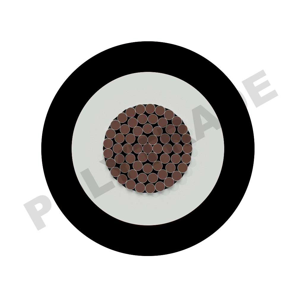 H1Z2Z2-K 1x70 CL-5 RM 1kV(AC)/1.5kV(DC)