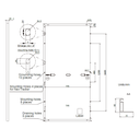 JA SOLAR, JAP72S10-SC-350W, Standard Monofacial Polycrystalline Half-Cell 350Wp Solar Panel