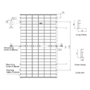 JA SOLAR, JAM60D10-MB-340W, Standard Bifacial Monocrystalline MBB PERCIUM Half-Cell 340Wp Solar Panel
