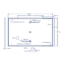 QCELLS, Q.PEAK-DUO-ML-G10-395W, Standard Monofacial Monocrystalline Half-Cells 395Wp Solar Panel