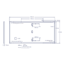 QCELLS, Q.PEAK-DUO-M-G11+-390W, Standard Monofacial Monocrystalline Half-Cells 390Wp Solar Panel