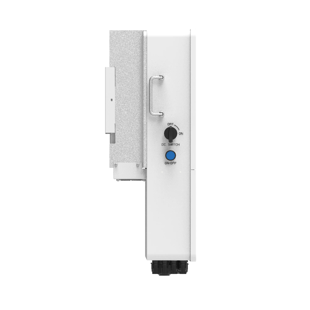 DEYE, SUN-25K-SG01HP3-EU-AM2, 25000W, Three Phase Inverter