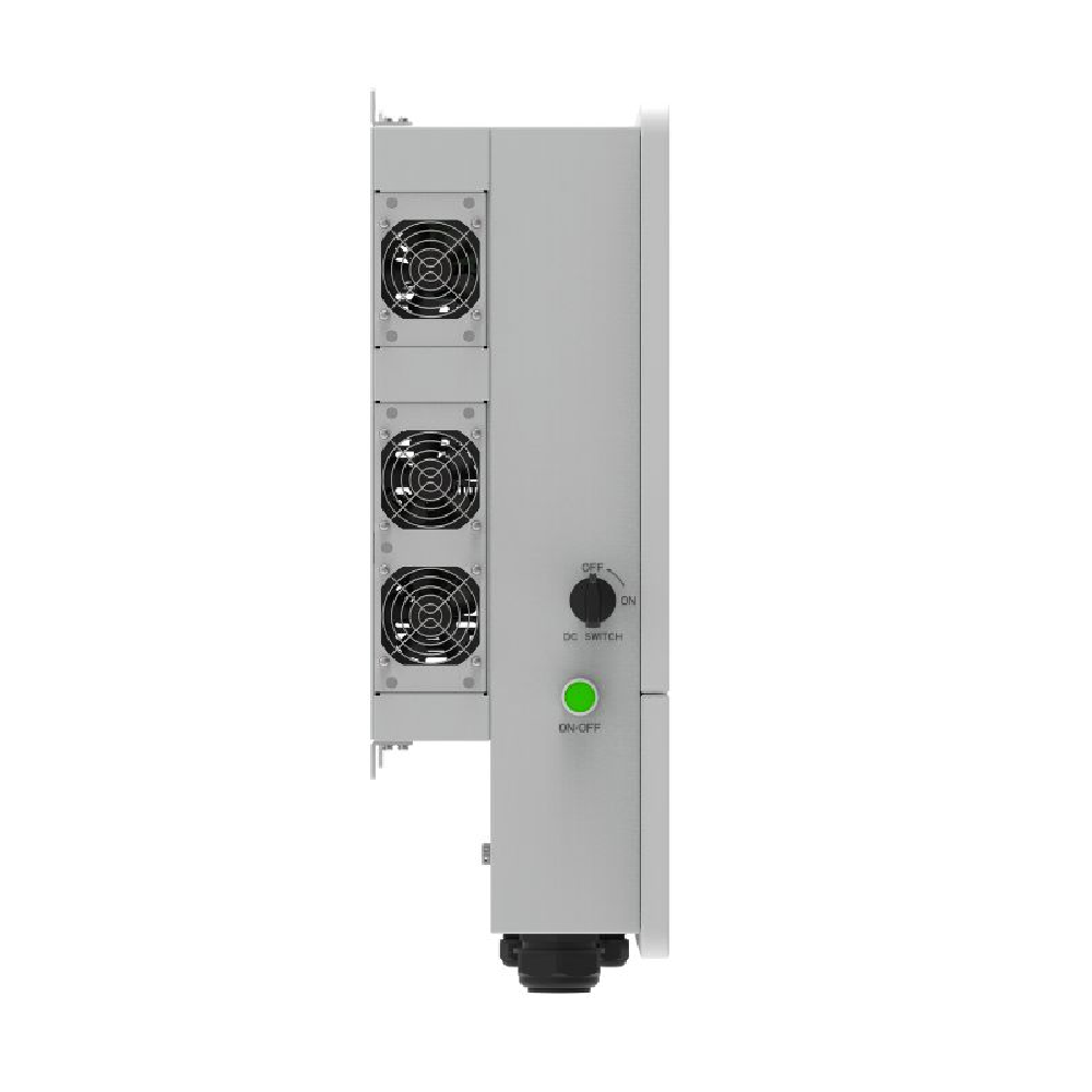 DEYE, SUN-7.6K-SG01LP1-US/EU, 7600W, Single Phase Inverter