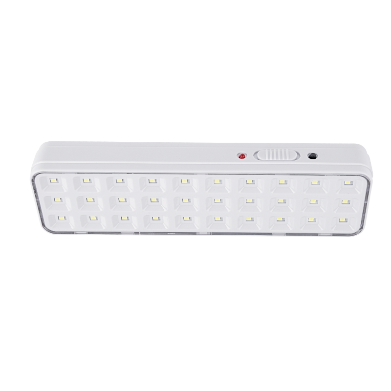 ELMARK 9XL102LED, XL102 LED EMERGENCY LAMP 2W