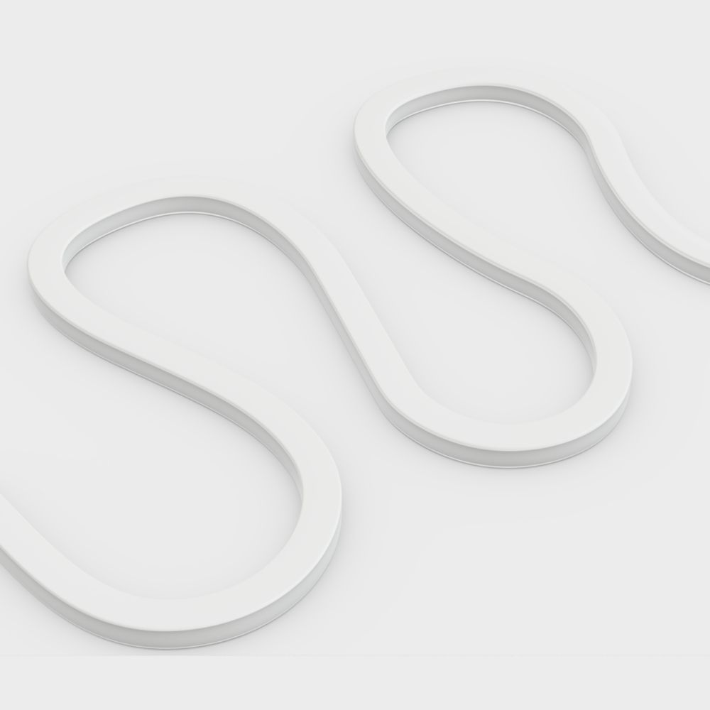 ALMALUX 4062172270731, ZMP_3684739_LFD600S_-G2-924-06, Bandă LED