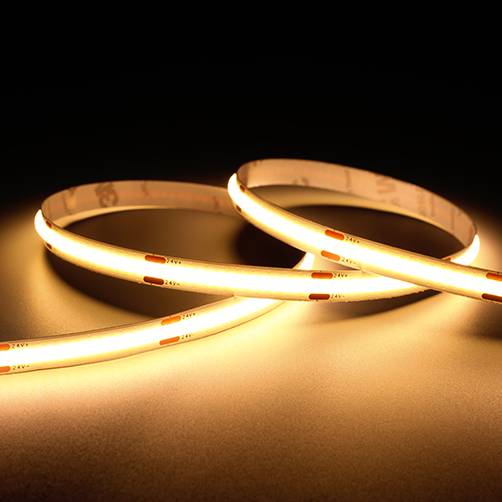 ANSELL C/24/03/20/01/27/S02/01, C-Cell 24V 8W IP20 White 2700K 10m, LED Strip
