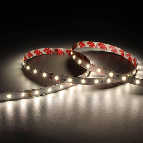 ANSELL E/24/01/20/01/30/S01/01, E-Cell 24V 4.8W IP20 White 3000K 5m, LED Strip