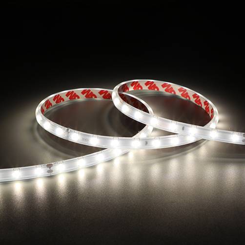 ANSELL E/24/01/65/01/30/S02/01, E-Cell 24V 4.8W IP65 White 3000K 10m, LED Strip