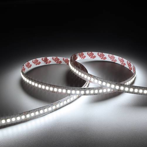 ANSELL E/24/04/20/01/40/S02/01, E-Cell 24V 14.4W IP20 White 4000K 10m, LED Strip