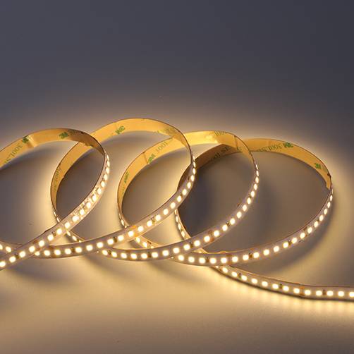 ANSELL H/24/01/20/01/40/S01/01, H-Cell 24V 9.6W IP20 White 4000K 5m, LED Strip