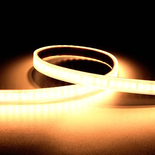 ANSELL H/24/01/67/01/22/S01/01, H-Cell 24V 9.6W IP67 White 2200K 5m, LED Strip