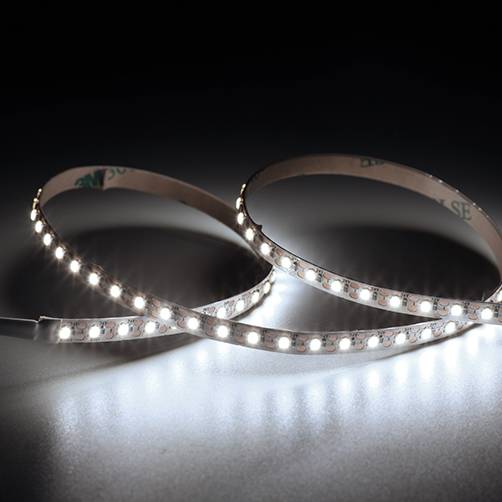 ANSELL K/24/01/20/01/65/S02/01, K-Cell 24V 5W IP20 White 6500K 10m, LED Strip