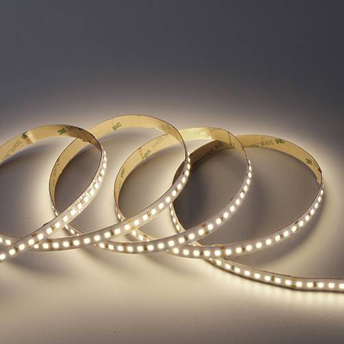 ANSELL P/24/01/20/01/40/S01/01, P-Cell 24V 4.8W IP20 White 4000K 5m, LED Strip