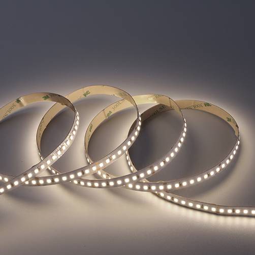 ANSELL P/24/03/20/01/40/S01/01, P-Cell 24V 9.6W IP20 White 4000K 5m, LED Strip