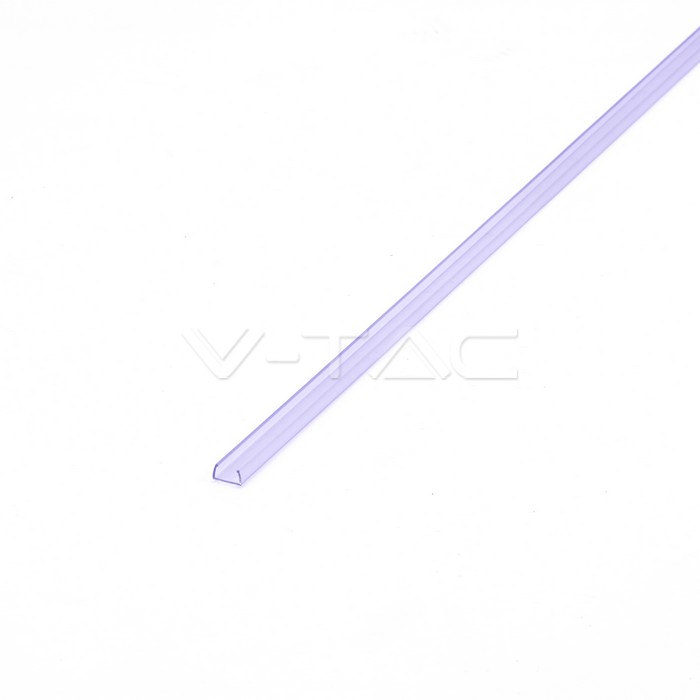 V-TAC 2516, Neon Flex 24V Red,, LED Strip