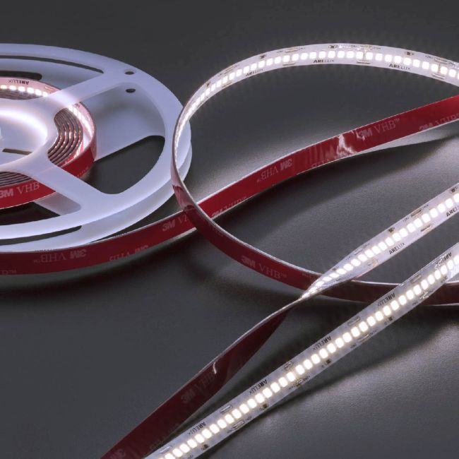 ARELUX RB26566WW48, LED Strip